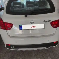 کوییک GXR سفید مشکی1404(اقساطی)|خودرو سواری و وانت|اراک, |دیوار