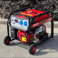 فروش موتور برق کایتو استارتی هندلی گارانتی دار