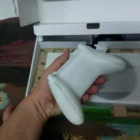 ایکس باکس سری اس|کنسول، بازی ویدئویی و آنلاین|رشت, باهنر|دیوار