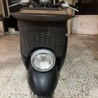 وینو50cc|موتورسیکلت|بوشهر, |دیوار