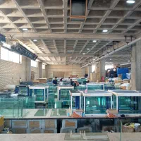 استخدام نیروی آقا در شهرک صنعتی لیا جدید|استخدام صنعتی، فنی، مهندسی|قزوین, |دیوار