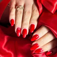 کاشت ناخن و کاشت مژه و بافت