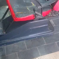 صندلی ارایشگاه