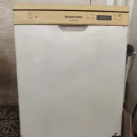 ظرفشویی و لباسشویی وست پوینت نیازمند تعمیر