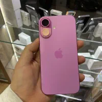 ۱۶ نرمال ۲۵۶ گیگ