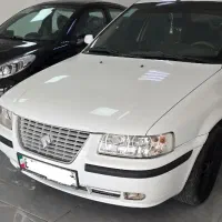 سمند lx مدل 95 نقد و اقساط