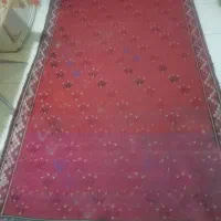پلاس قدیمی دستباف
