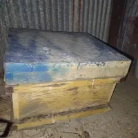 پنج عددصندوق کندو عسل