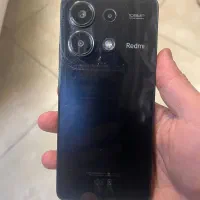 شیائومی نوت۱۳|موبایل|سمنان, |دیوار