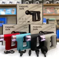 ماساژور گان با ۴سری مختلف قیمت  1/100