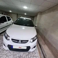 کوییک تر و تمیز کارمندی