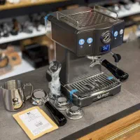 اسپرسو ساز لواک ۳۲۰۷|سماور، چایساز، قهوهساز|کرج, مجتمع صنفی صنعتی|دیوار