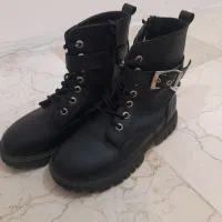 نیم بوت|کفش و لباس بچه|بندر انزلی, پردیس|دیوار