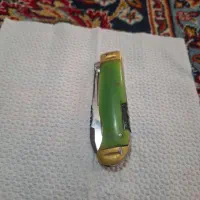 چاقو جیبی تاشو