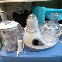 غذاساز چندکاره برندویداس