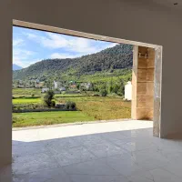 آپارتمان از ۶۰ تا ۱۲۷ متر با ویو بی نظیر