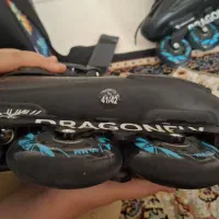 اسکیت فلایینگ ایگل|دوچرخه، اسکیت، اسکوتر|پاکدشت, پاکدشت (مامازند)|دیوار