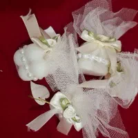 انواع گیفت شمع به روز ترین شمع ها|صنایع دستی و سایر لوازم تزئینی|بندرعباس, |دیوار