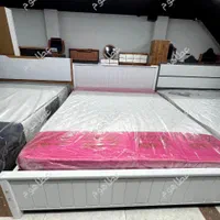 تخت خواب مدل SIADA + تشک/ عطاهوم