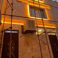 خانه ویلایی ورامین