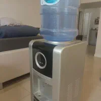 آبسردکن خانگی درحدنو