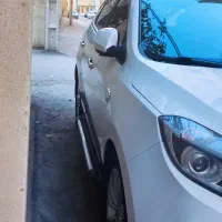 جک اس 5 مدل ۹۸|خودرو سواری و وانت|کرمانشاه, |دیوار