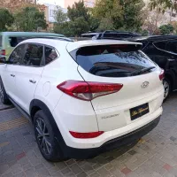 هیوندای توسان 2017 ارس پلاک فول کامل کم کارکرد|خودرو سواری و وانت|تبریز, |دیوار