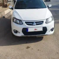 کوییک 1401|خودرو سواری و وانت|سبزوار, هویزه|دیوار