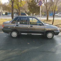 پراید132 مدل88 دوگانه کارخانه|خودرو سواری و وانت|بوکان, |دیوار