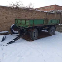 تریلی رومان جدید