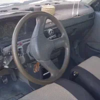 پراید مدل ۸۴ نقرهای|خودرو سواری و وانت|پسکوه, |دیوار