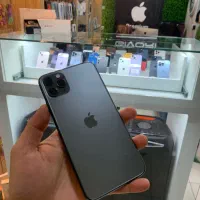 ۱۱ پرو مکس ۲۵۶