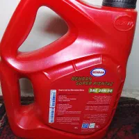 روغن موتور بهران سوپر پیشتاز ۲۰-۵۰|قطعات یدکی و لوازم جانبی|کرج, گلدشت|دیوار