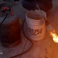 ایزوگامکارم لکگیری  خوردکاری