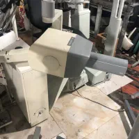 یونیت صندلی دندانپزشکی|پزشکی|تهران, نعمتآباد|دیوار