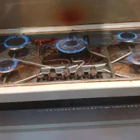 تعمیر سرویس اجاق گاز صفحه ای آبگرمکن بخاری شیرآلات