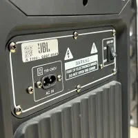 پارتی باکس JBL|پخش‌کننده همراه|سمنان, |دیوار