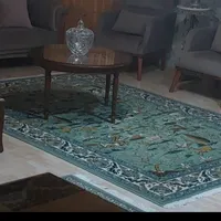 فرش ۶ متری ۲ عدد