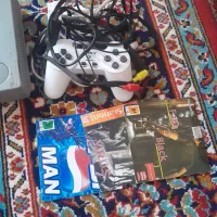 پلی استیشن|کنسول، بازی ویدئویی و آنلاین|تربت جام, معدآباد|دیوار