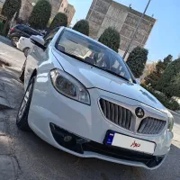 برلیانس H330دنده 1500 درجه 1