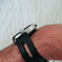 ساعت هوشمند بلوتوثی.شارژر مگنتی.باطری بی نقص|لوازم جانبی موبایل و تبلت|مشهد, آبکوه|دیوار