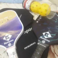 راکت تنیس پیکلبال