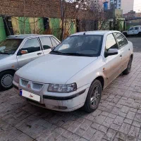 سمند ef7 مدل 91