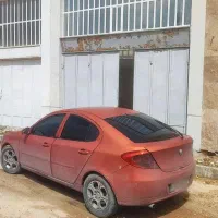 پروتون جنتو معاوضه با آریسان