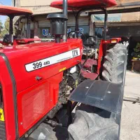 تراکتور ۳۹۹ مدل ۱۴۰۰|خودرو سنگین|میاندوآب, |دیوار