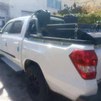 کلوت مدل 1401دنده ای|خودرو سواری و وانت|نجفآباد, فاز ۴ شهرک آزادگان|دیوار