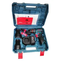 پیچ بند رونیکس 8661 نو بدون استفاده2باتری|ابزارآلات|اهواز, پادادشهر|دیوار