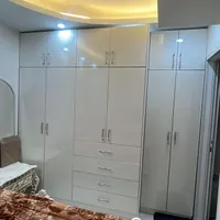 ۹۰ متر دو خواب تک واحدی نواب بریانک (نیکفر)|فروش آپارتمان|تهران, بریانک|دیوار
