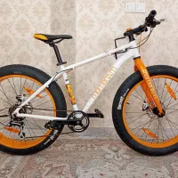 دوچرخه کمپ کاپیتان وجاینت مومنتوم راکر۳