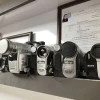 تبدیل فیلم های قدیمی به فلش بهدیبا|خدمات رایانه‌ای و موبایل|مشهد, یاس|دیوار